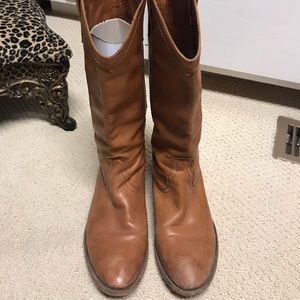 Frye Boots 8.5